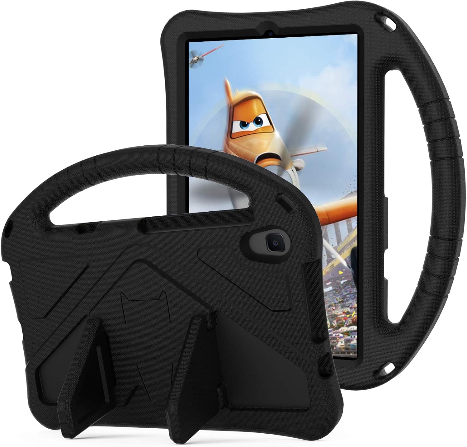 Lenovo Tab M8 4th Gen Case for Kids,Lightweight Case for