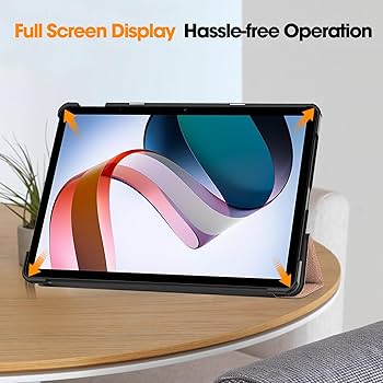 hikariRedmi Pad SE11 128GB 専用ケース付き Amazon.com: for Xiaomi Redmi Pad SE 11