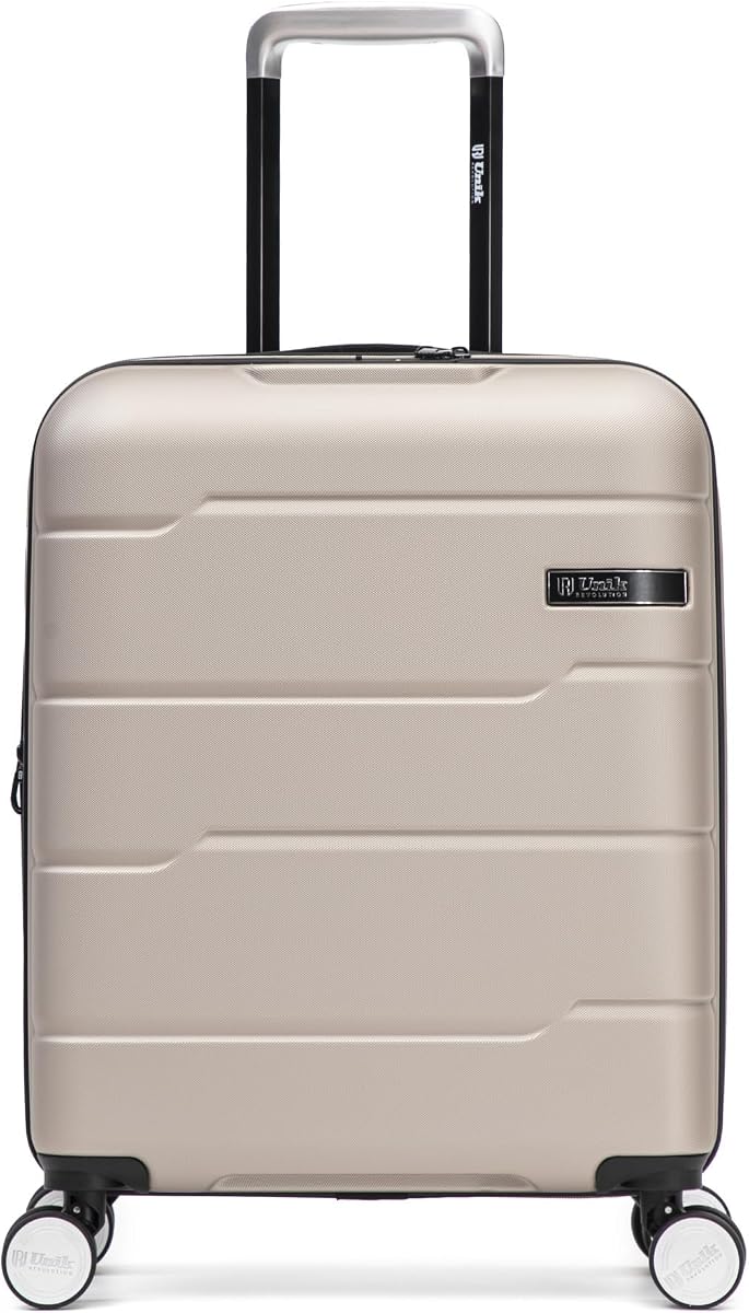 Maleta de Cabina 55x40x20 cm Expandible 41L