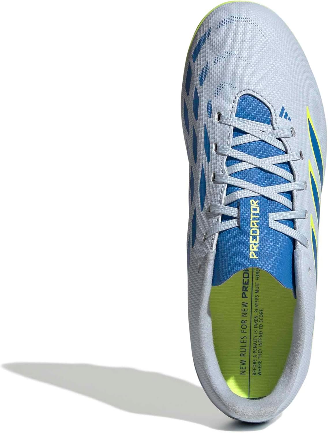 adidas Club Firm Ground/Multi Ground J