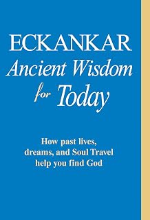 ECKANKARAncient Wisdom for Today Lahore, Karachi - Pakistan