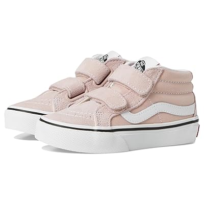 Vans Kids Sk8 Mid Reissue V (Little Kid) Kid