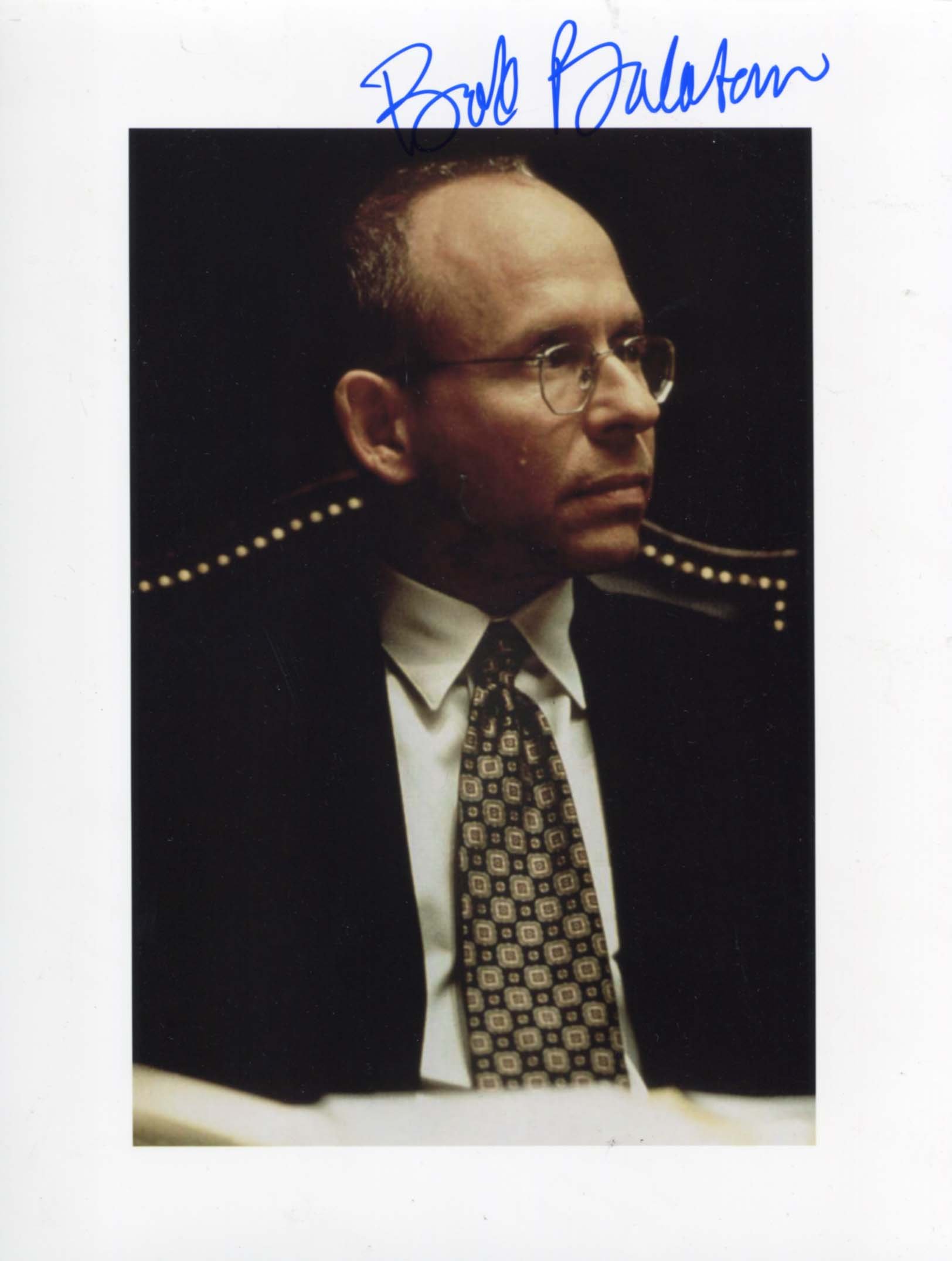 Bob Balaban