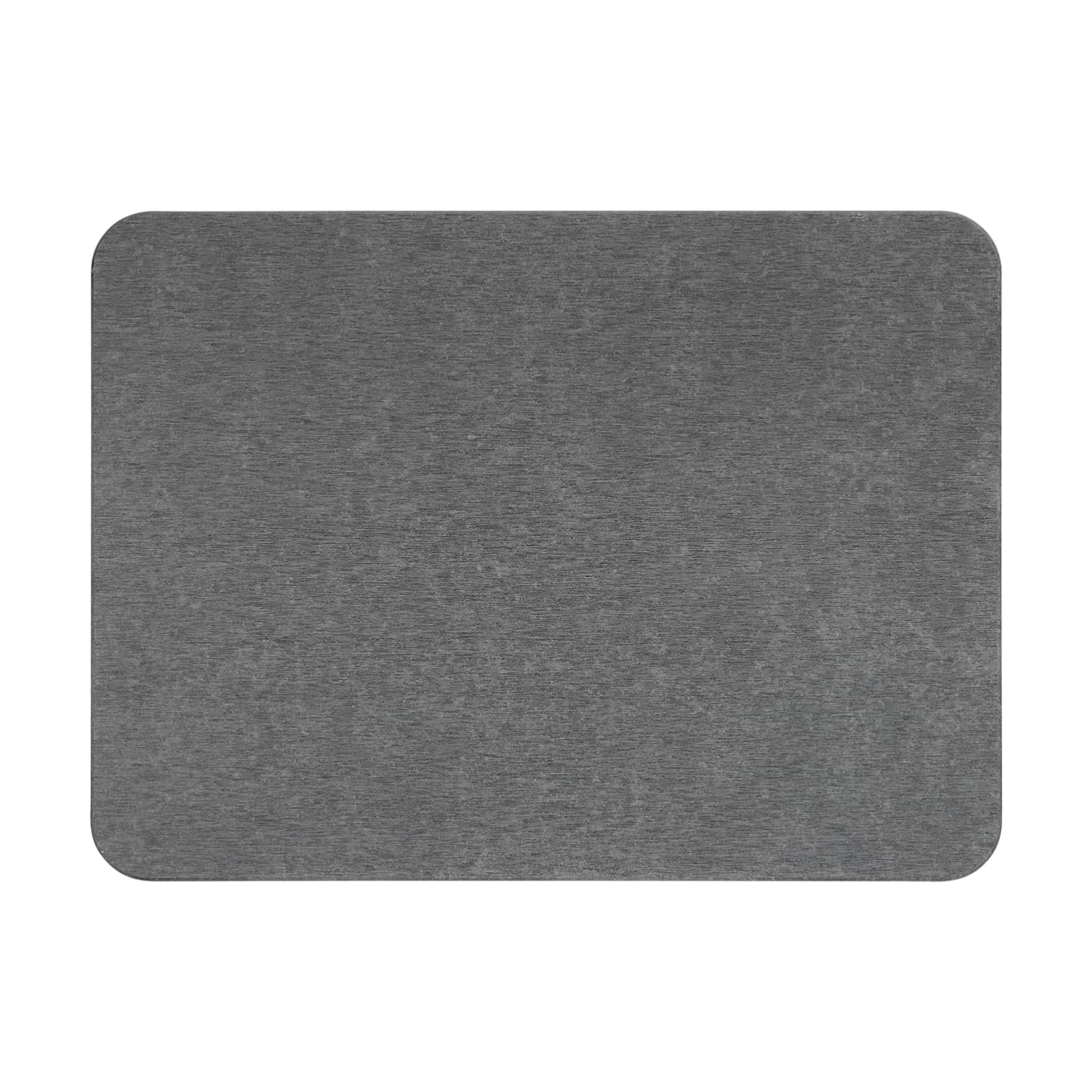 Tappetino 40x30cm Antiscivolo ad Asciugatura Rapida in Terra Diatomacea Morbido e Confortevole Bagno per Cucina e Pavimento Casa