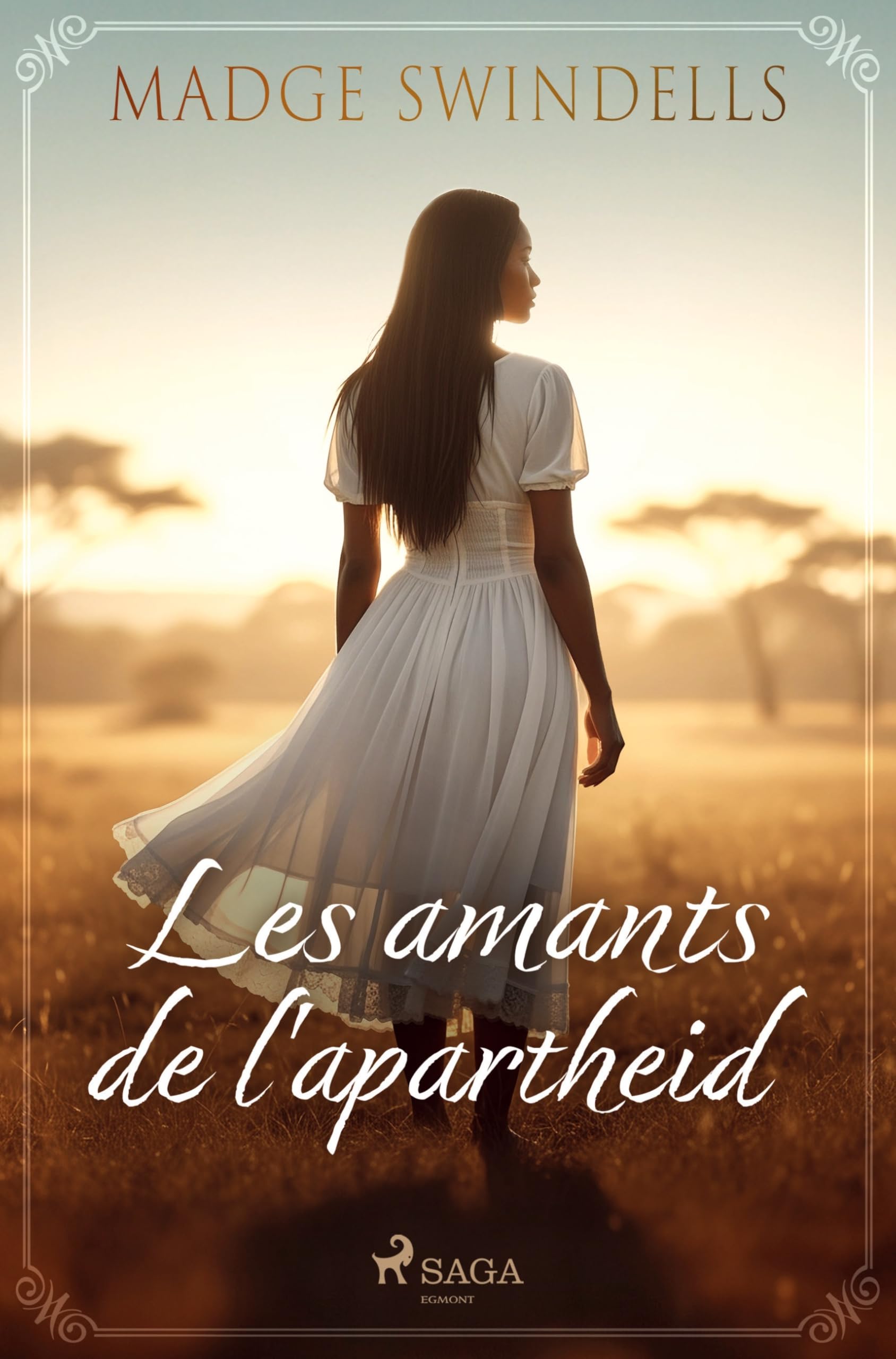 Les amants de l'apartheid
