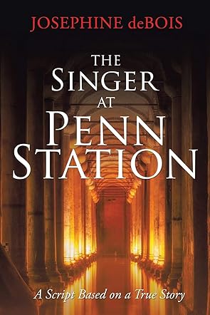 The Singer at Penn Station