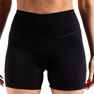 Primal Midnight 3" Envia Spin Shorts