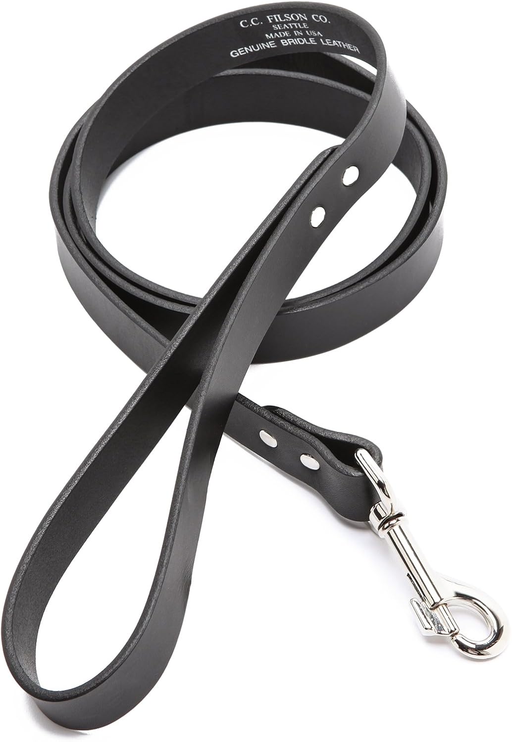 filson dog harness