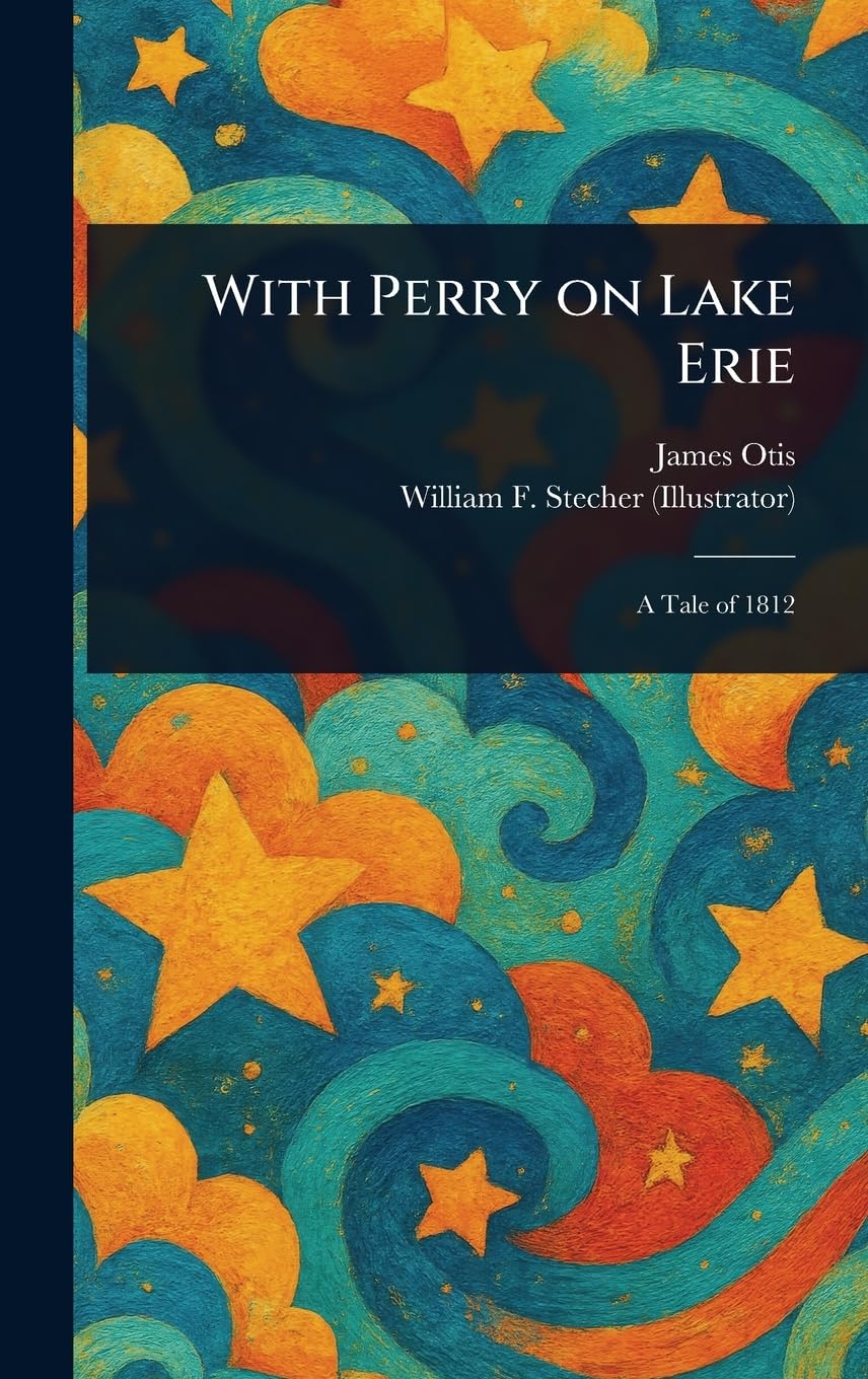 With Perry on Lake Erie