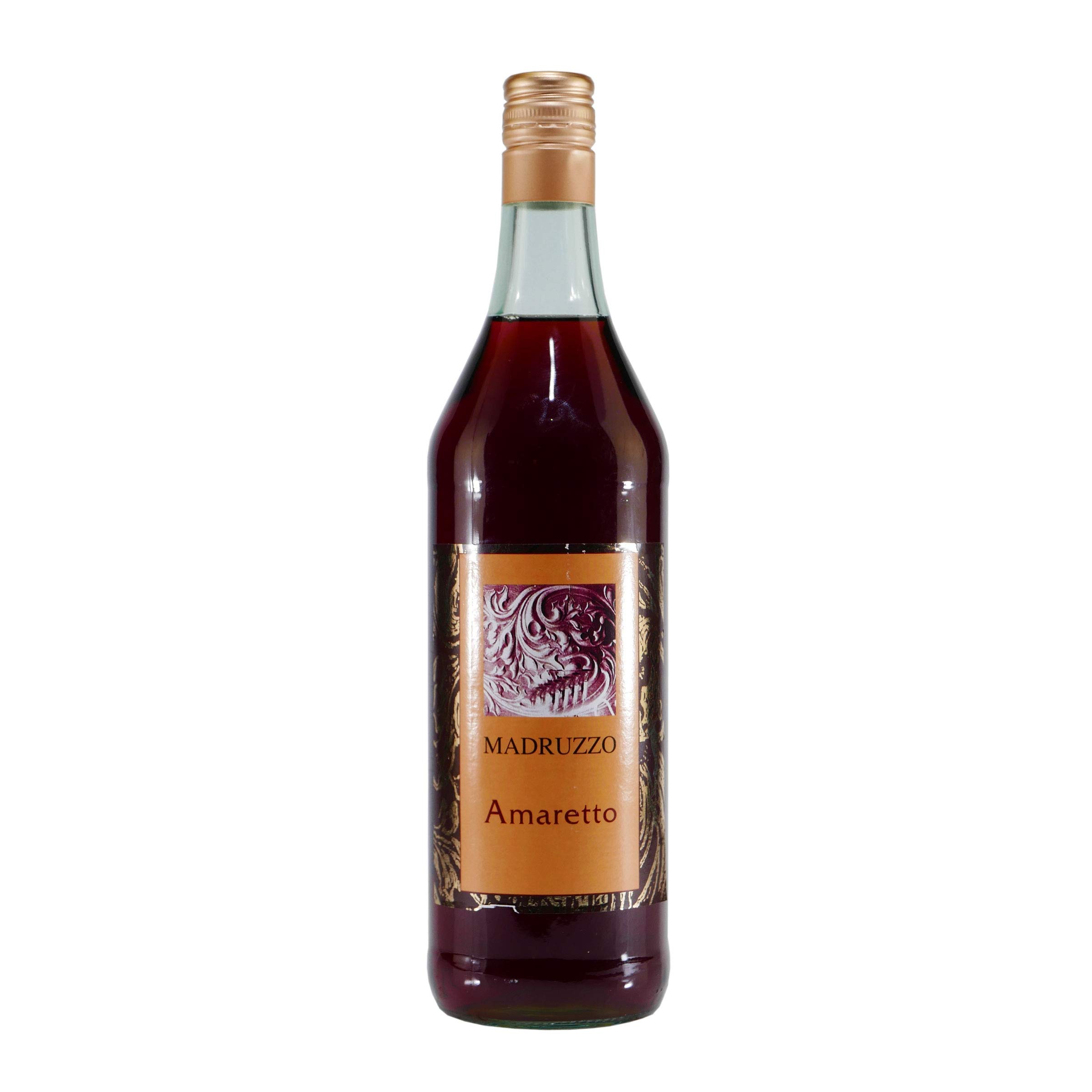 Madruzzo Amaretto 1,0L