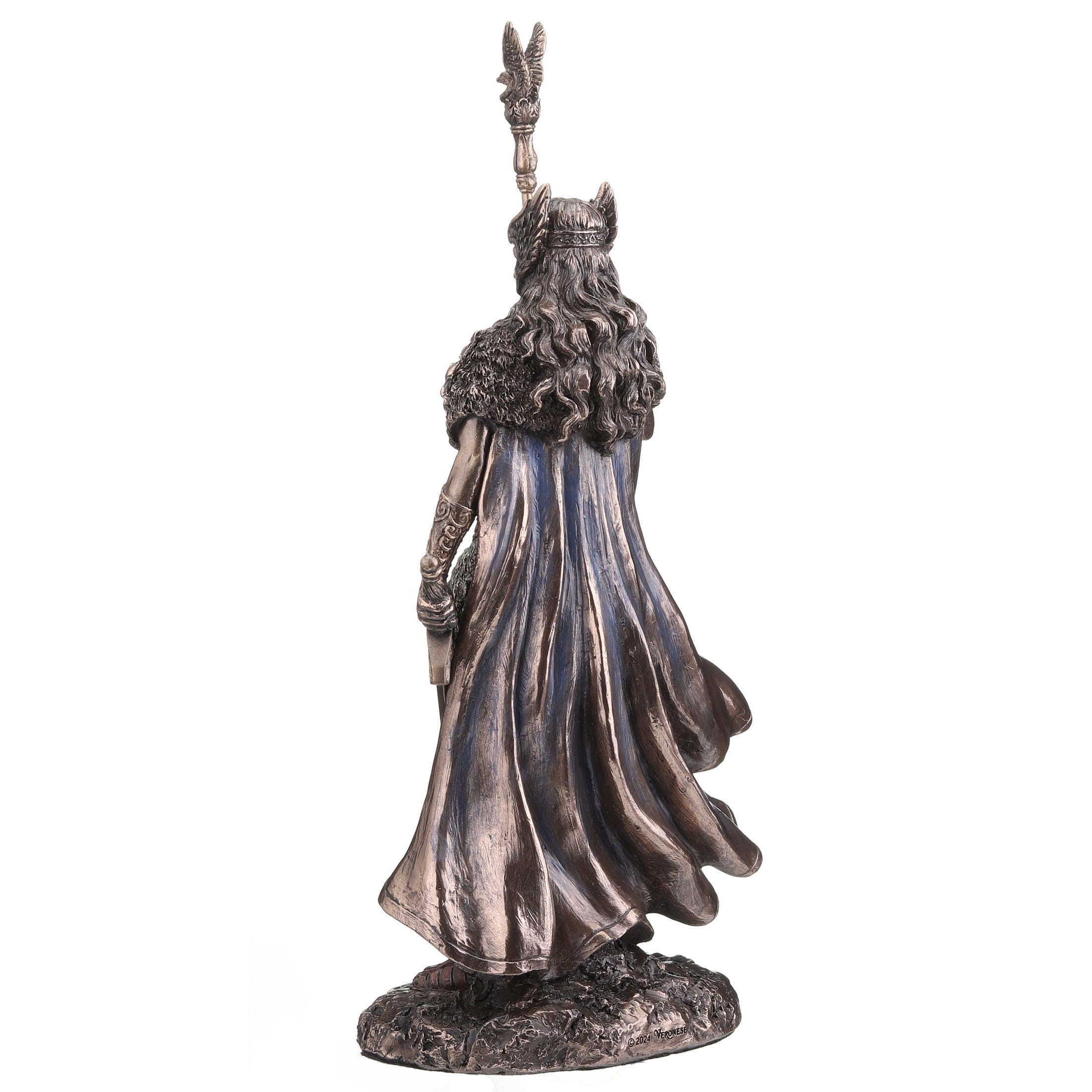 Amazon.com: Veronese Design 9 7/8 Inch Hippolyta The Queen of The