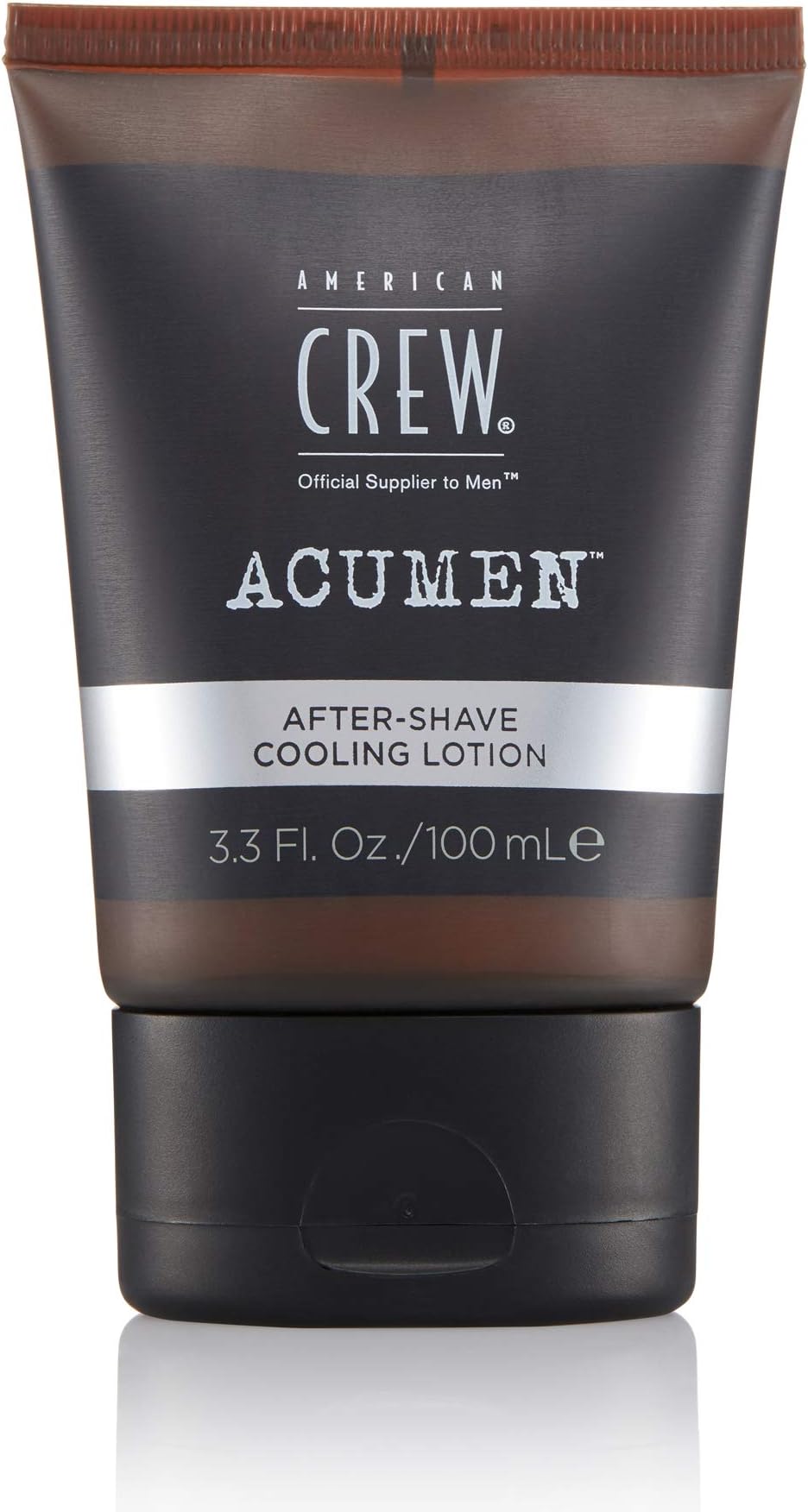 After Shave Lotion for Men, Cooling Dual Action Lotion, 3.3 Fl Oz