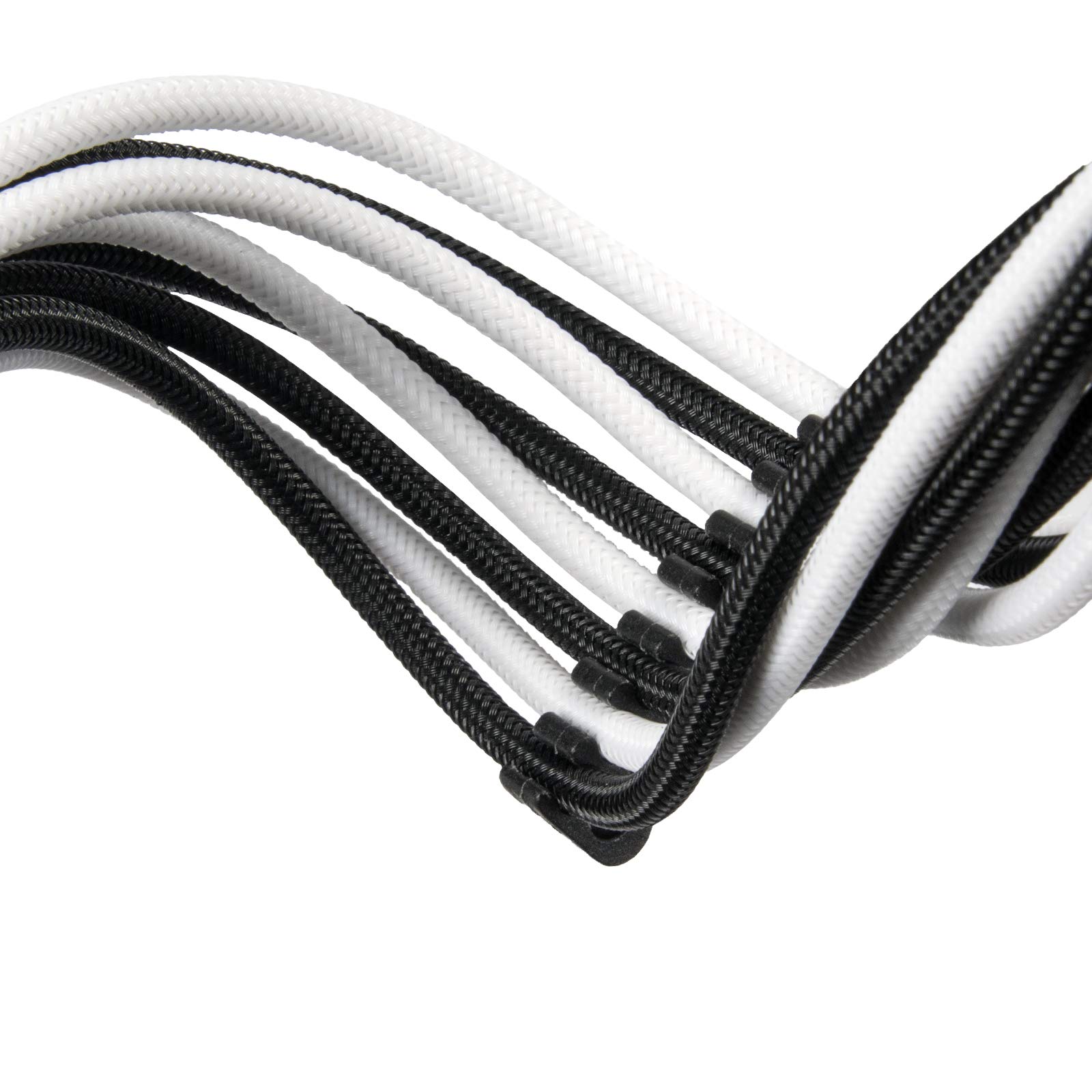 SilvStone SST-PP07E-MBBW | PP07E-MBBW