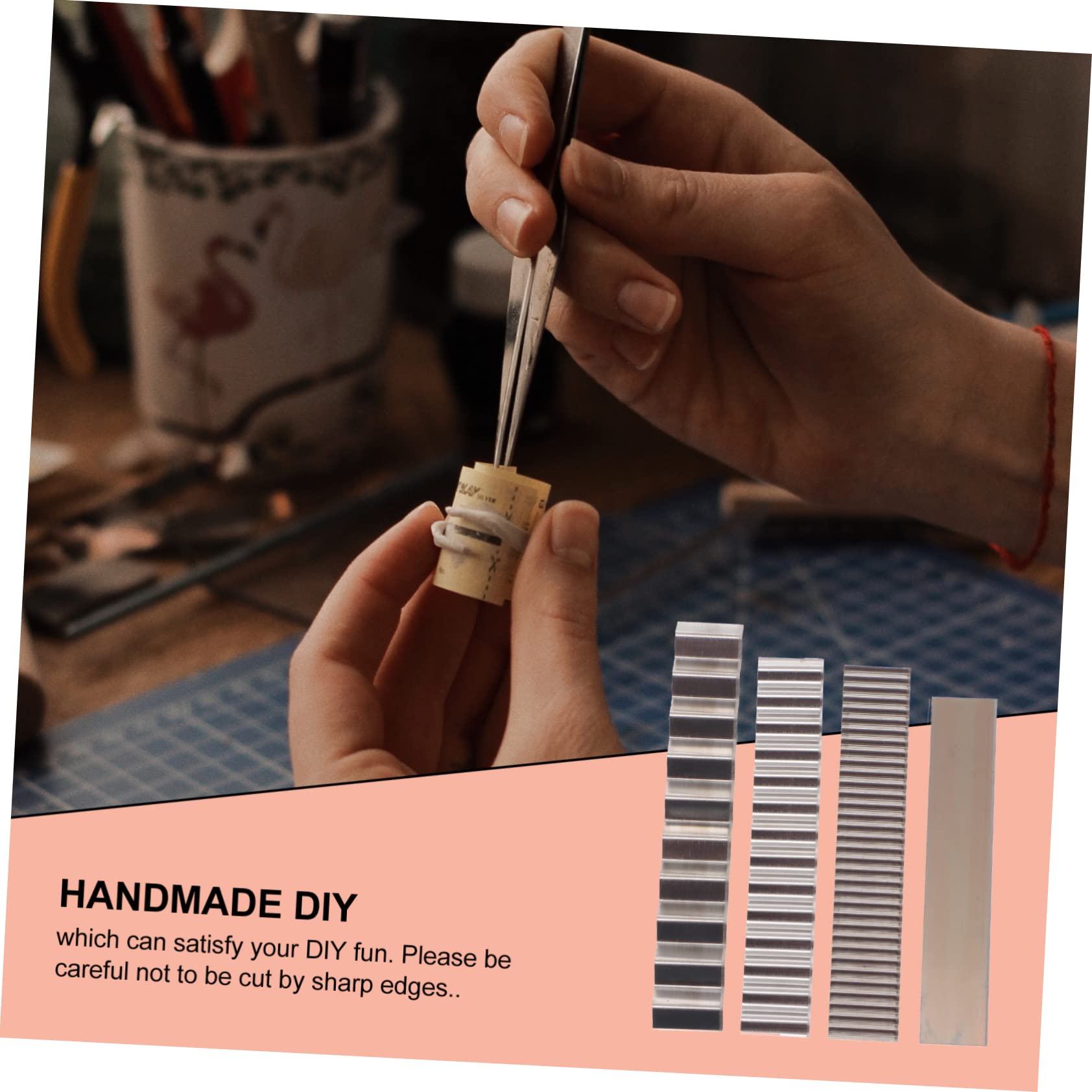SEWACC Stück Tonform Und Bildhauerwerkzeuge DIY Bildhauer Ausstecher DIY Skulptur Werkzeuge Polymer Ton Ausstecher DIY Ausstecher Polymer Ton Herstellungswerkzeuge Modellier