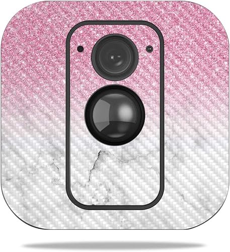 MightySkins - Skin de fibra de carbono para Asus Chromebook Flip C302CA de 12.5 pulgadas (2016) – Sigma Nu Stone | Acabado de fibra de carbono