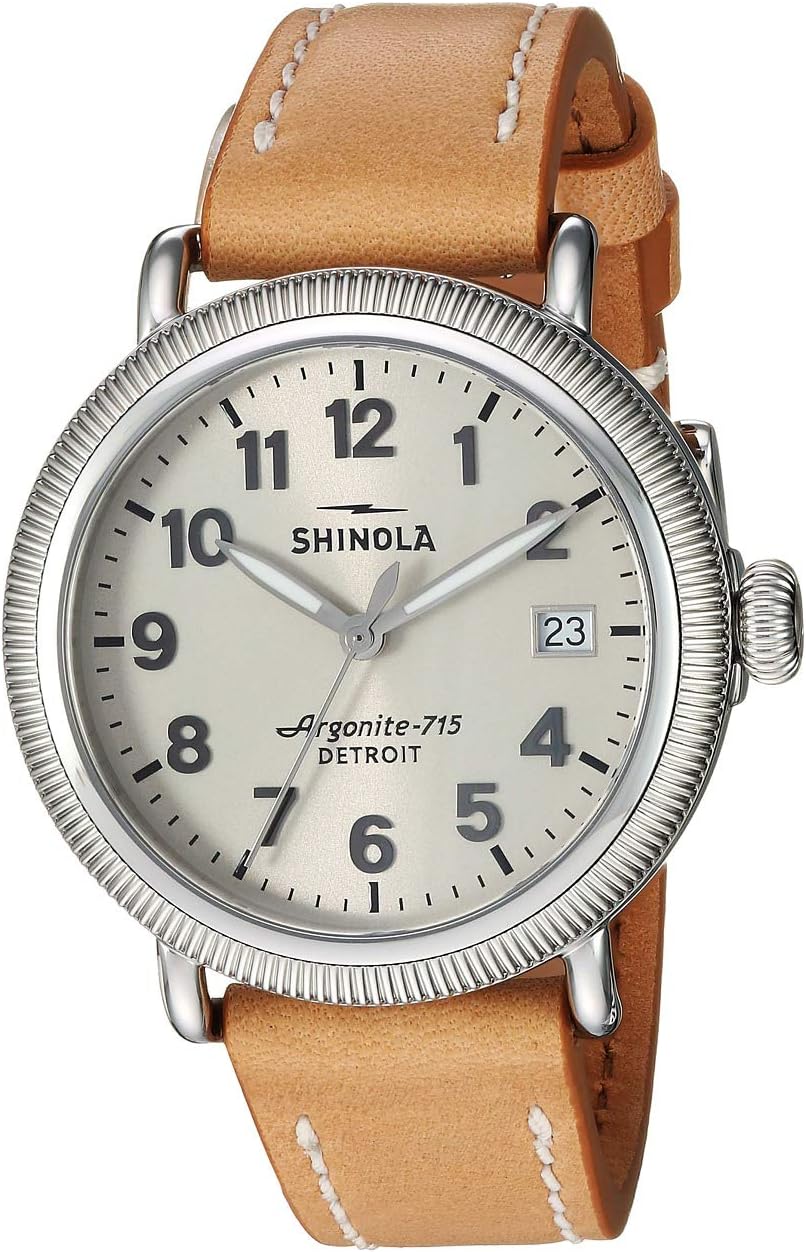 The Runwell Coin Edge 38mm - 20109234