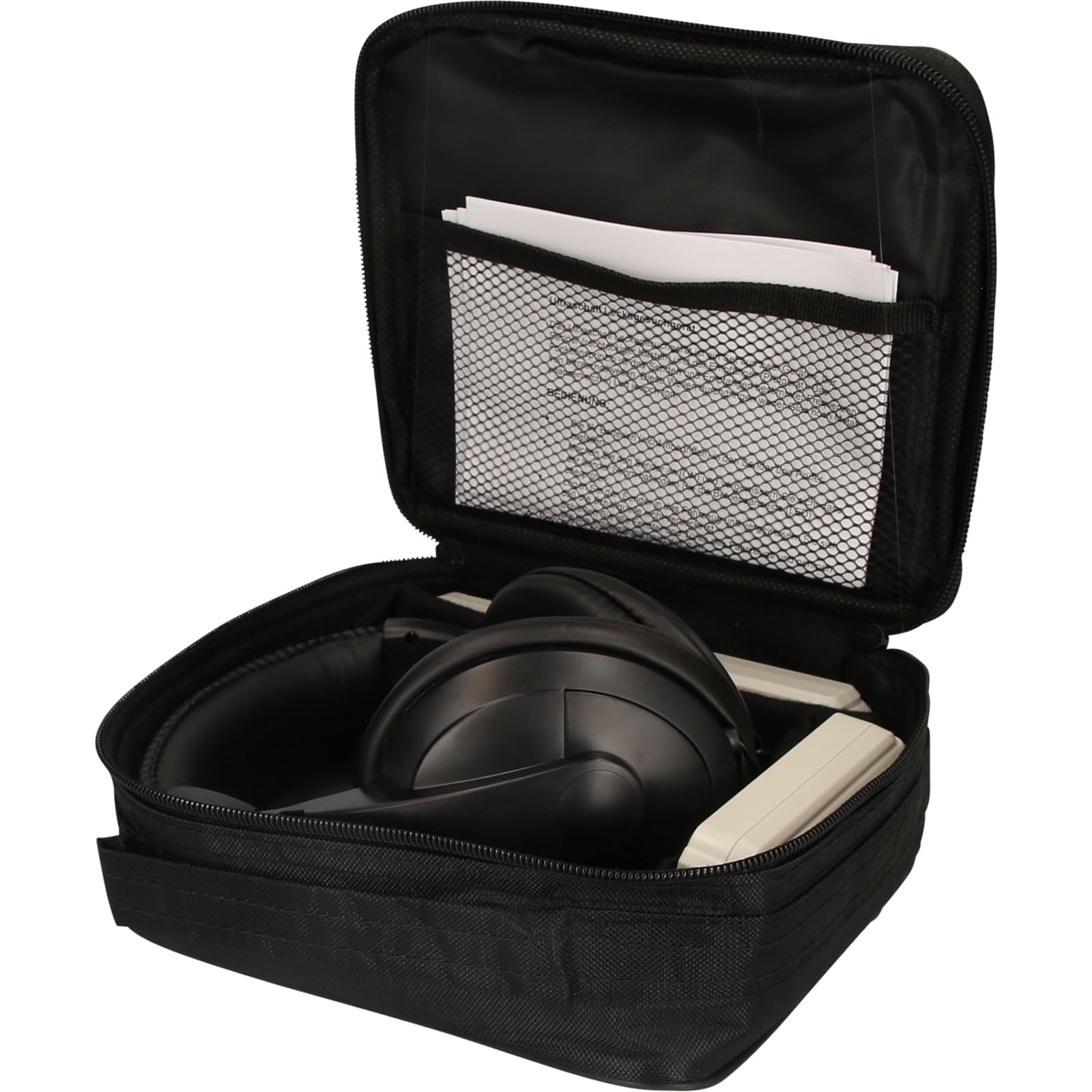 KS Tools 150.1690 Detector de fugas por sonido para detectar fugas en la carrocería