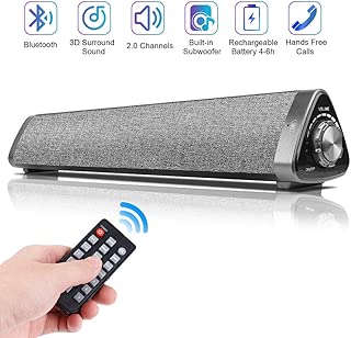 matco bluetooth soundbar