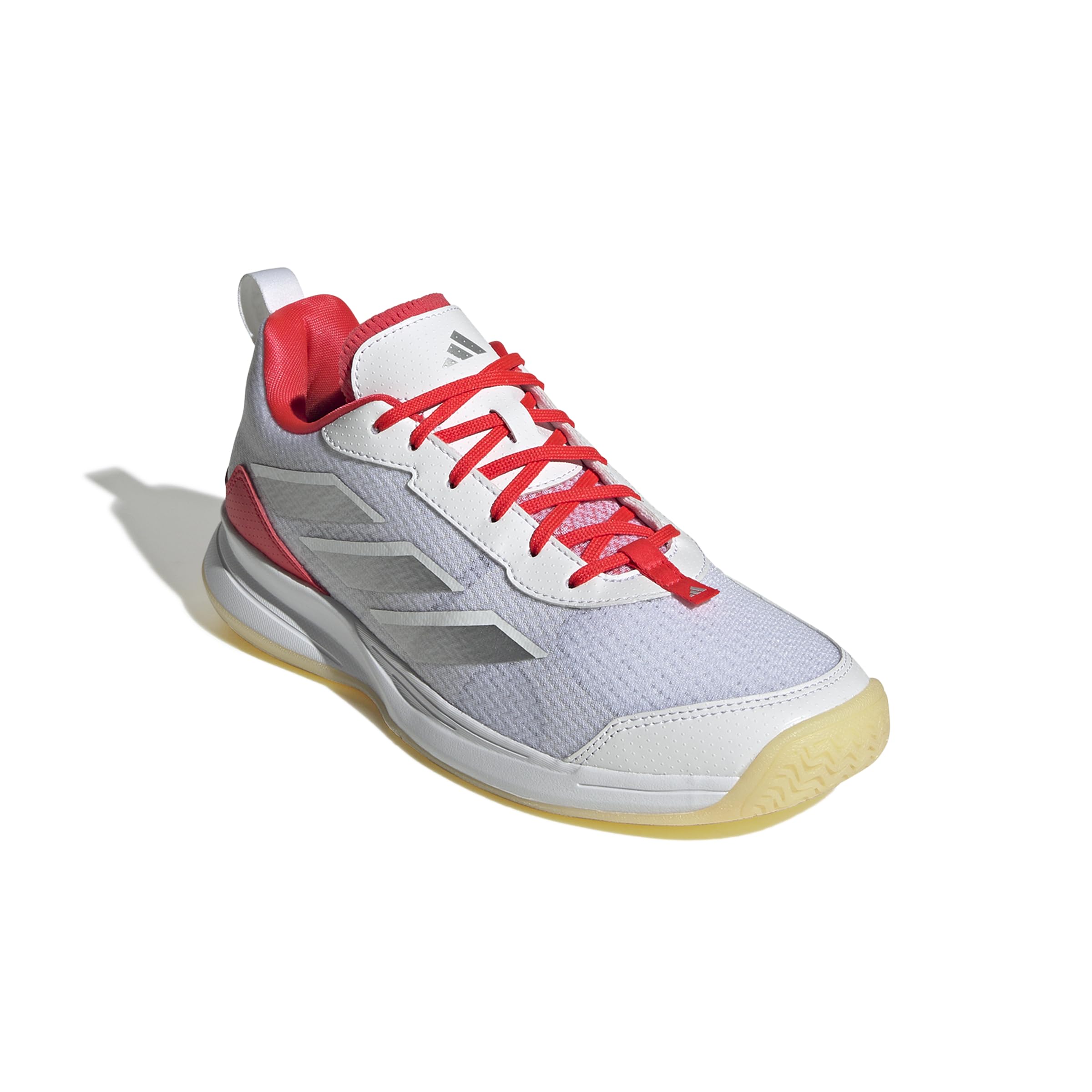 adidas Women's Avaflash Low Tennisschuh