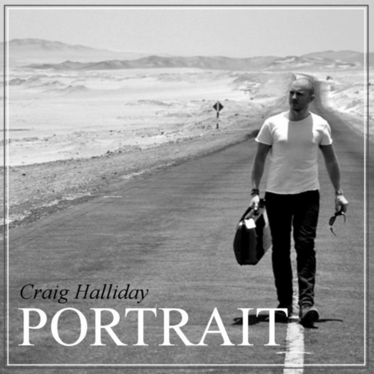 Craig Halliday