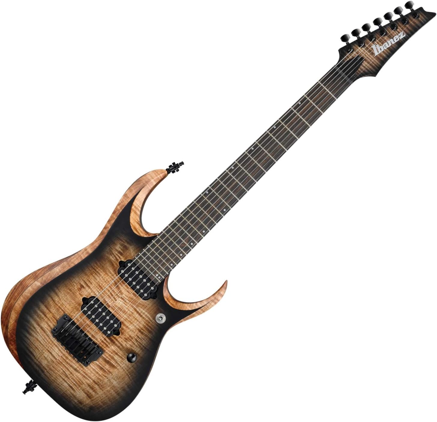 Ibanez RGD71AL Axion Label 7-String Electric Guitar
