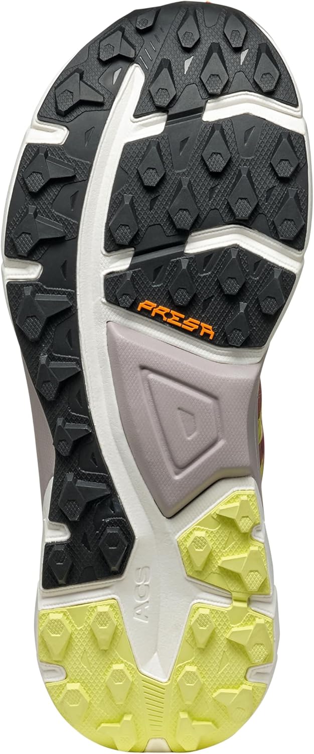 SCARPA Women's Golden Gate ATR 2 GTX Trail Shoes for Trail Running & Hiking