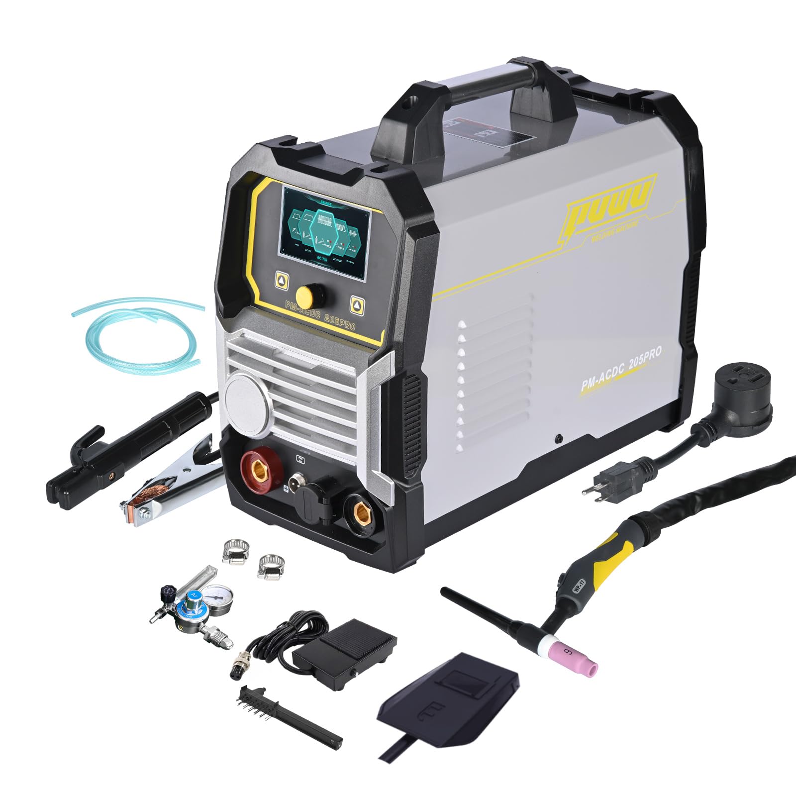 PUWU PM-ACDC 205PRO