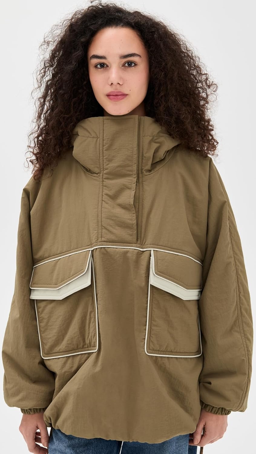 Marbell Women's Zoe Jacket Anorak