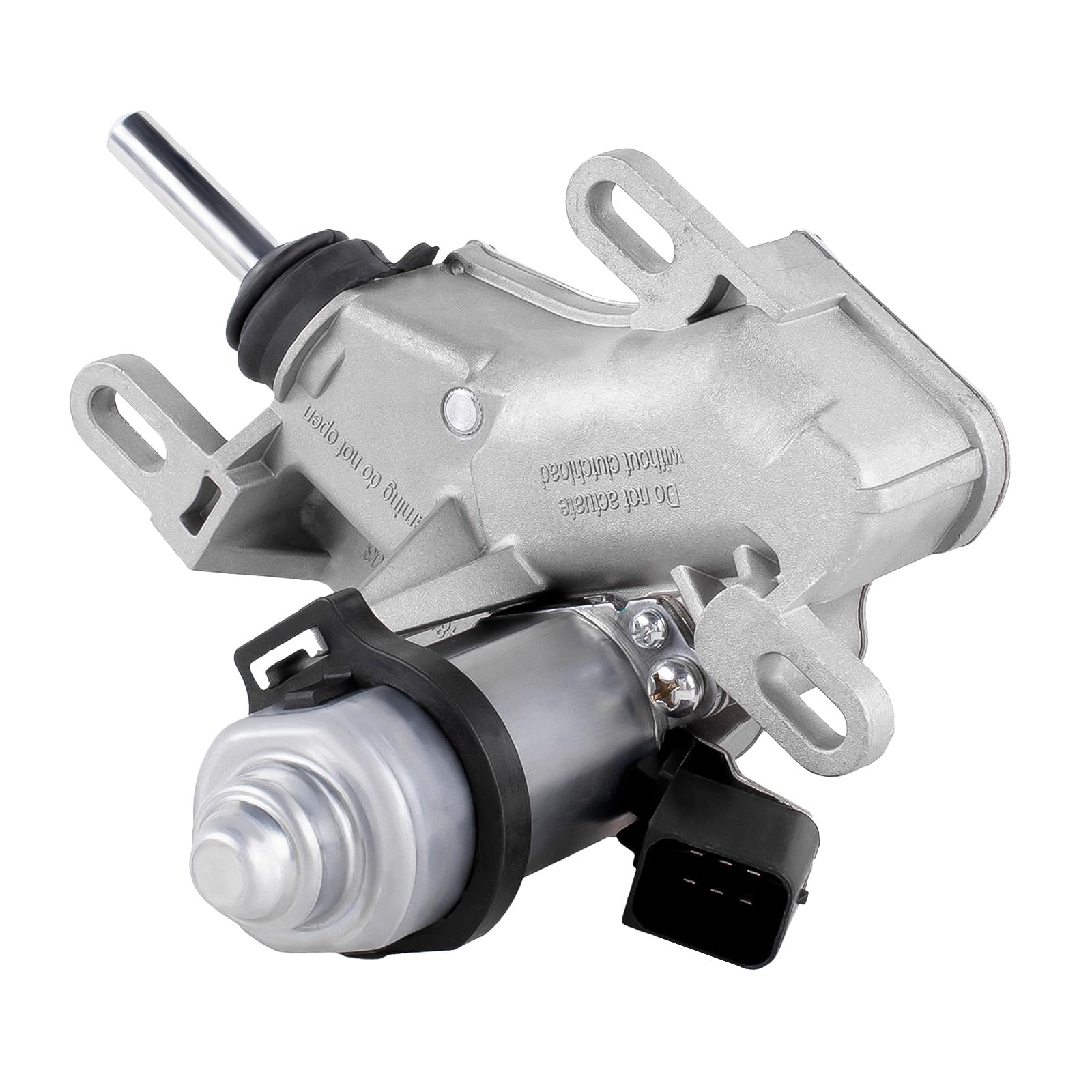 Attuatore cilindro frizione compatibile con Cabrio 450 City-Coupe 450 Roadster 452 Fortwo 450 OE# 4310021600, A4310021600, 3981000070