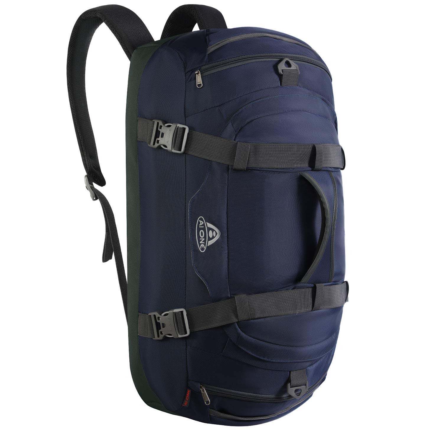 Aione Travel Duffel Bag Water Resistant Gym Sports Backpack 4 | Desertcart Gambia Aione Travel Duffel Bag Water Resistant Gym Sports Backpack 4 | Desertcart Gambia