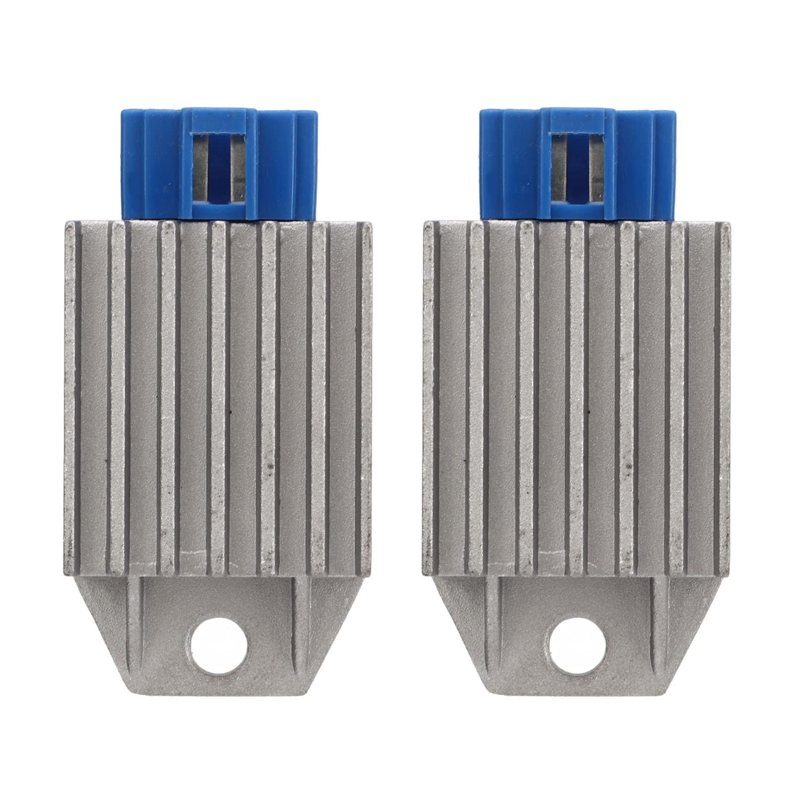 12 -V -Karren -Spannungsregler für G8, G9, G14, G16, G20, G21, G22 -Karren 1991, Verbesserung der Zündeffizienz, Stabile Spannung mit Starker Anti -Vibrations- und