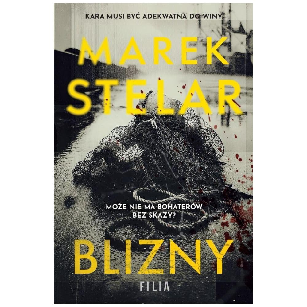 Blizny (Mroczna strona)