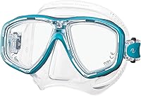 Vista 19 de TUSA M-212 Freedom Ceos Máscara de Buceo