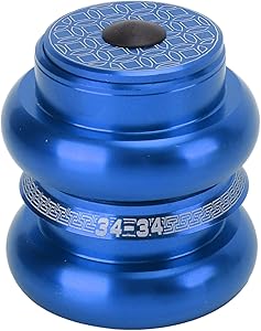 Alomejor Aluminum Alloy Headset