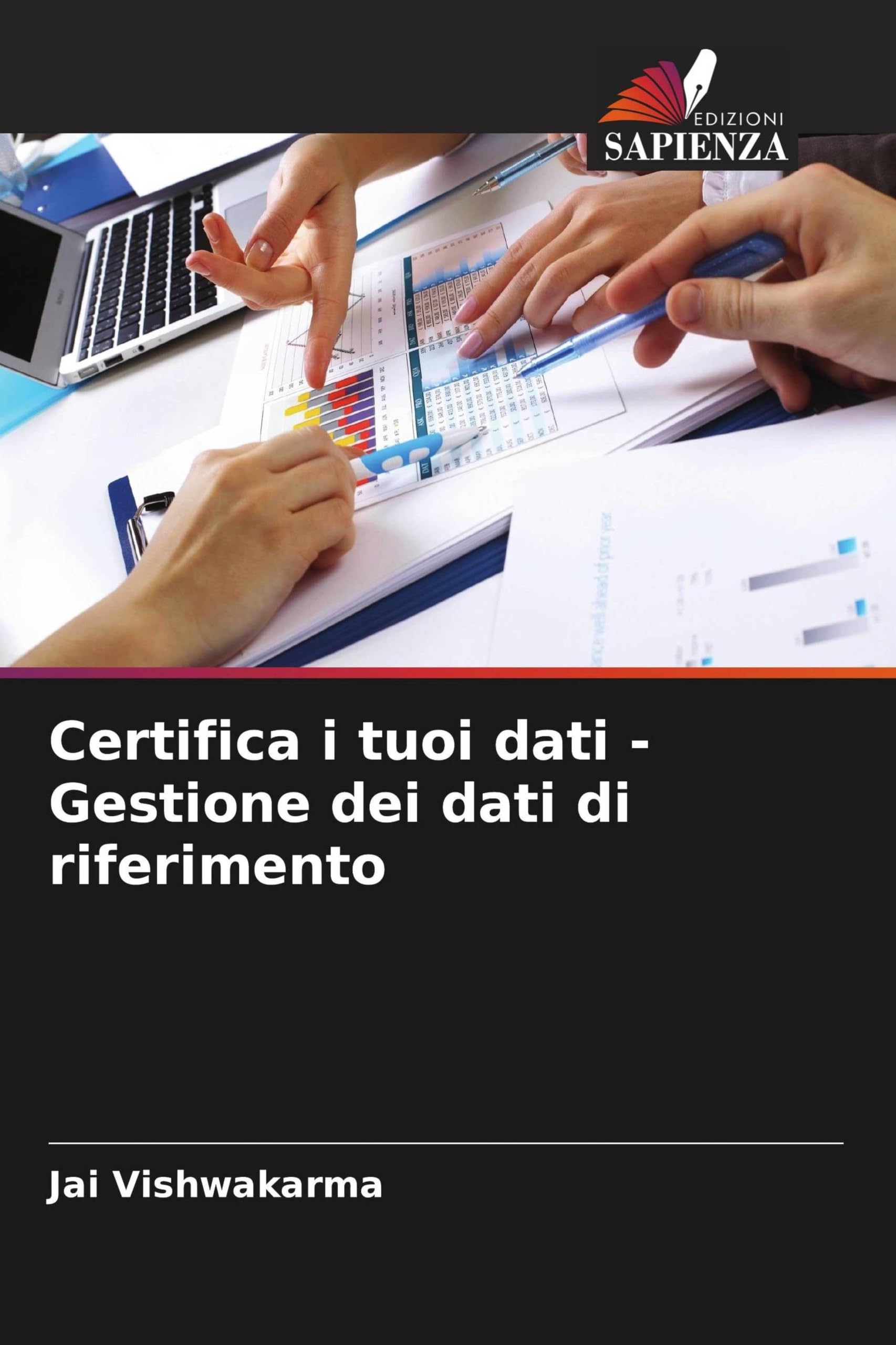 Certifica i tuoi dati - Gestione dei dati di riferimento