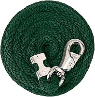 Vista 28 de Weaver Leather Cuerda de plomo de 10 pies