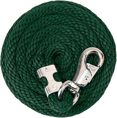 Vista 28 de Weaver Leather Cuerda de plomo de 10 pies