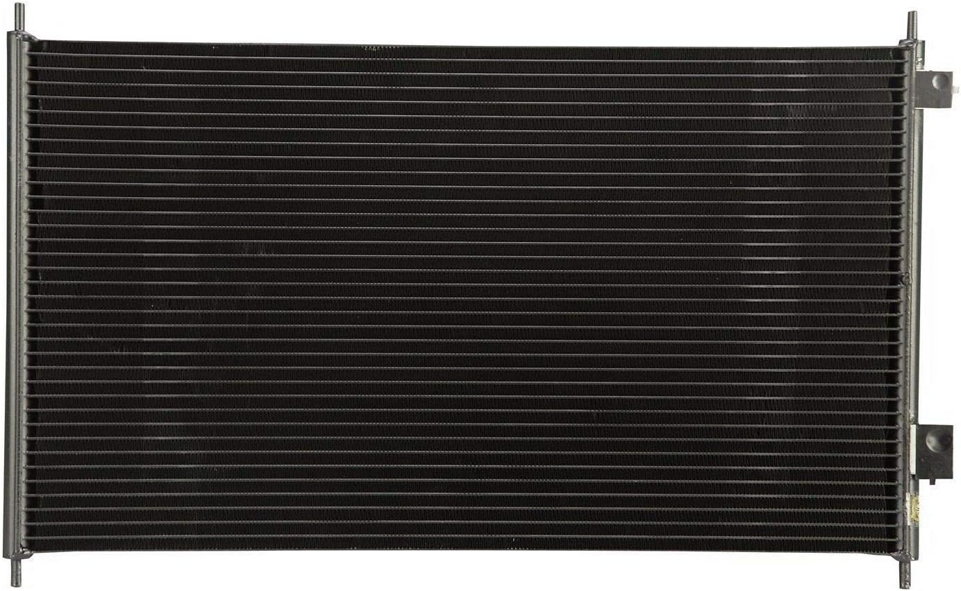 BESUTO AC Condenser for Honda Civic 2003-2005 1.3 L4 Hybrid Only