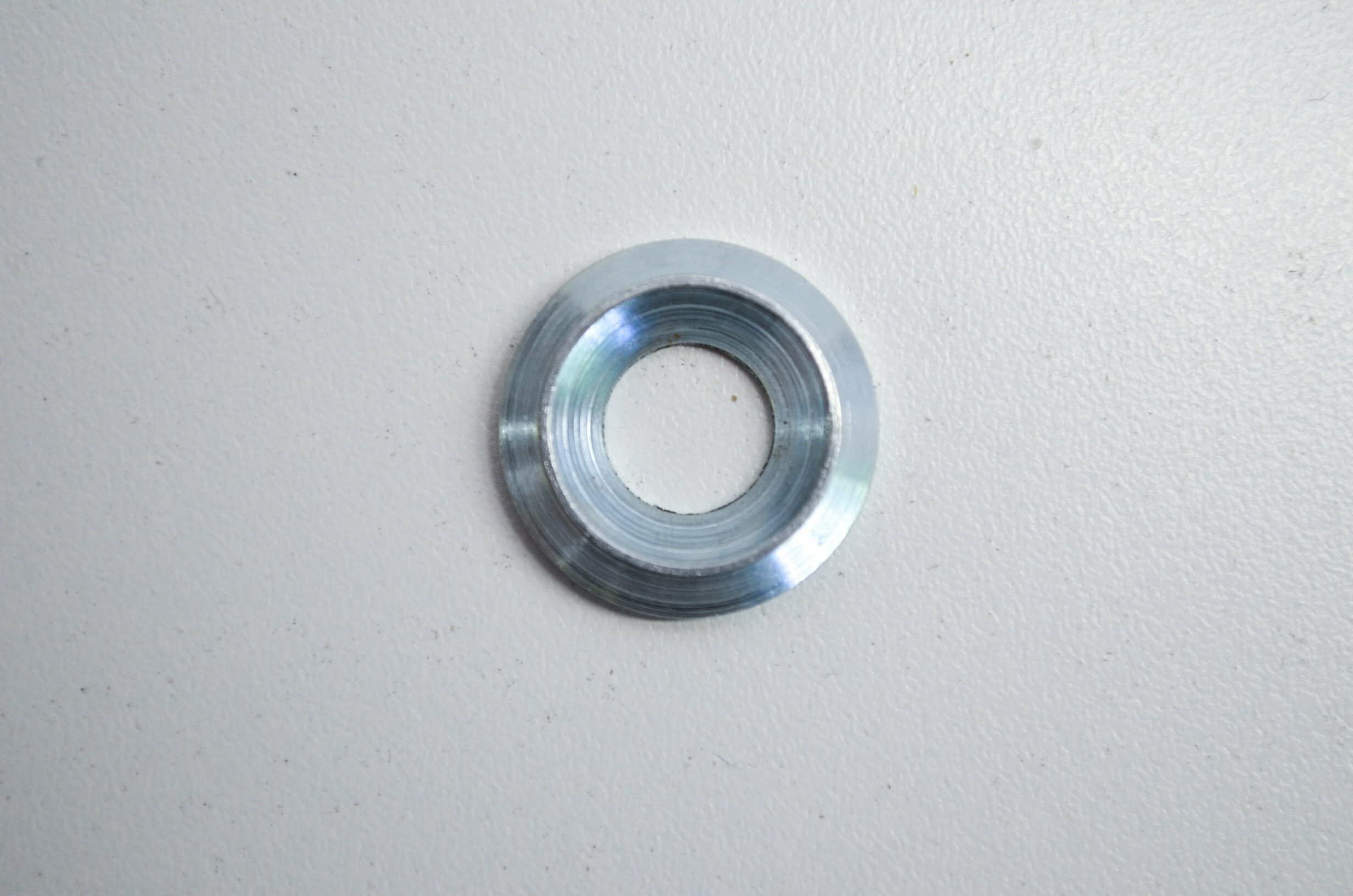 KTM OEM Washer 8MM Galvanized Part 54633037000