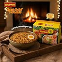 WAI WAI READY TO EAT CHICKEN NOODLES 420 GM gallery image
