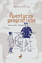 Aventuras Geográficas