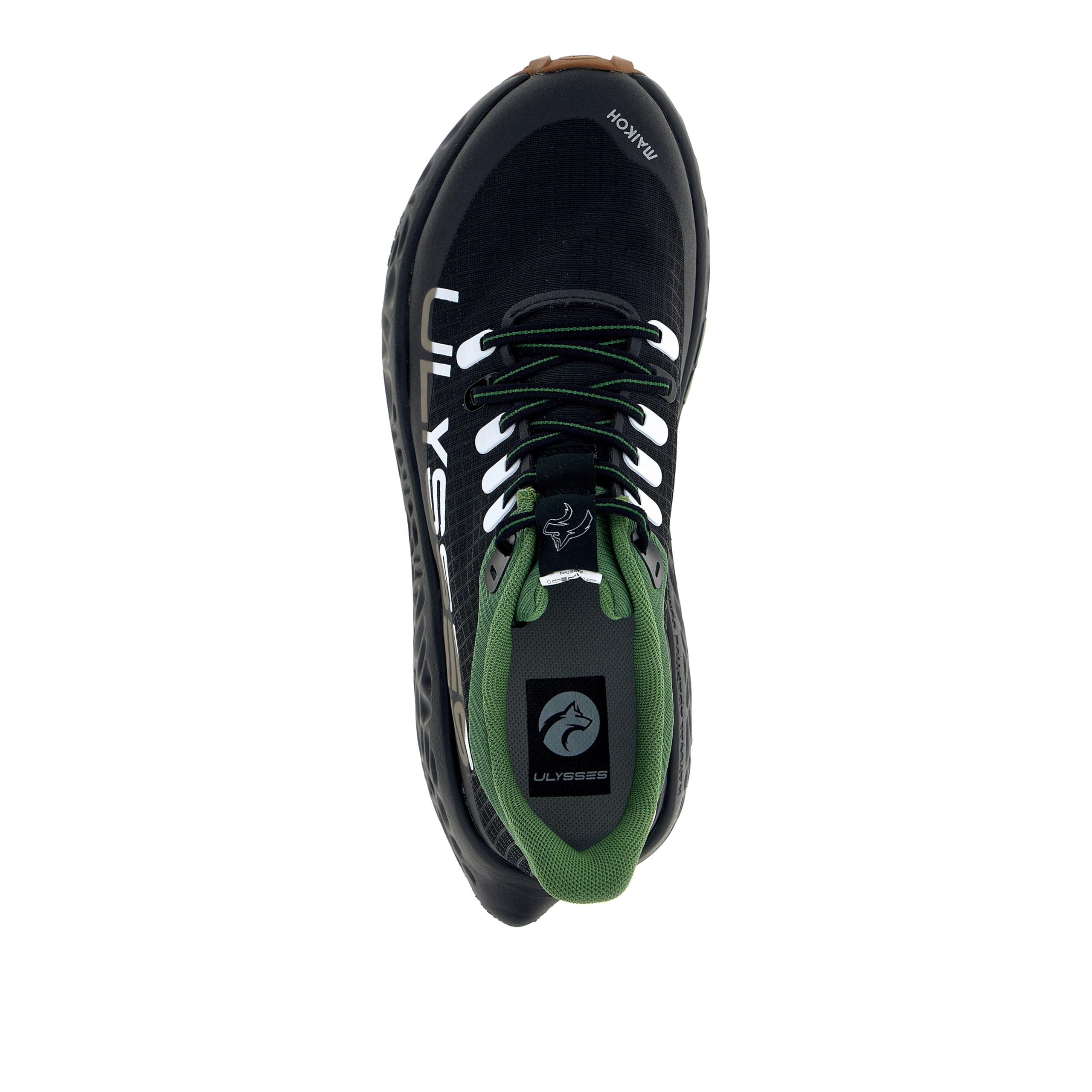 ULYSSES Mężczyźni MaikohRunning shoe