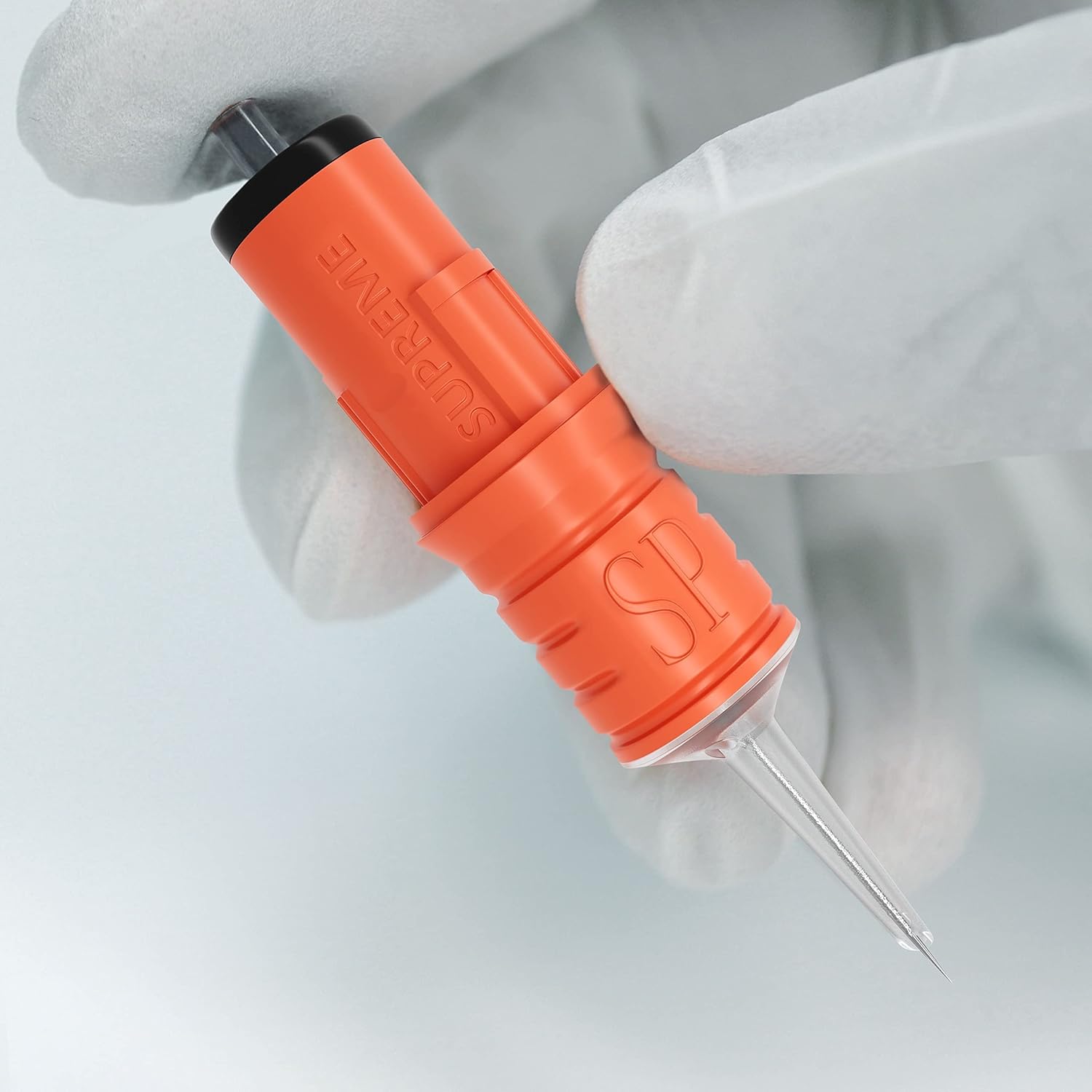 Professional Permanent Makeup Needle Cartridges Round Liner Medium Taper Box of 20 (25/01 RLMT)