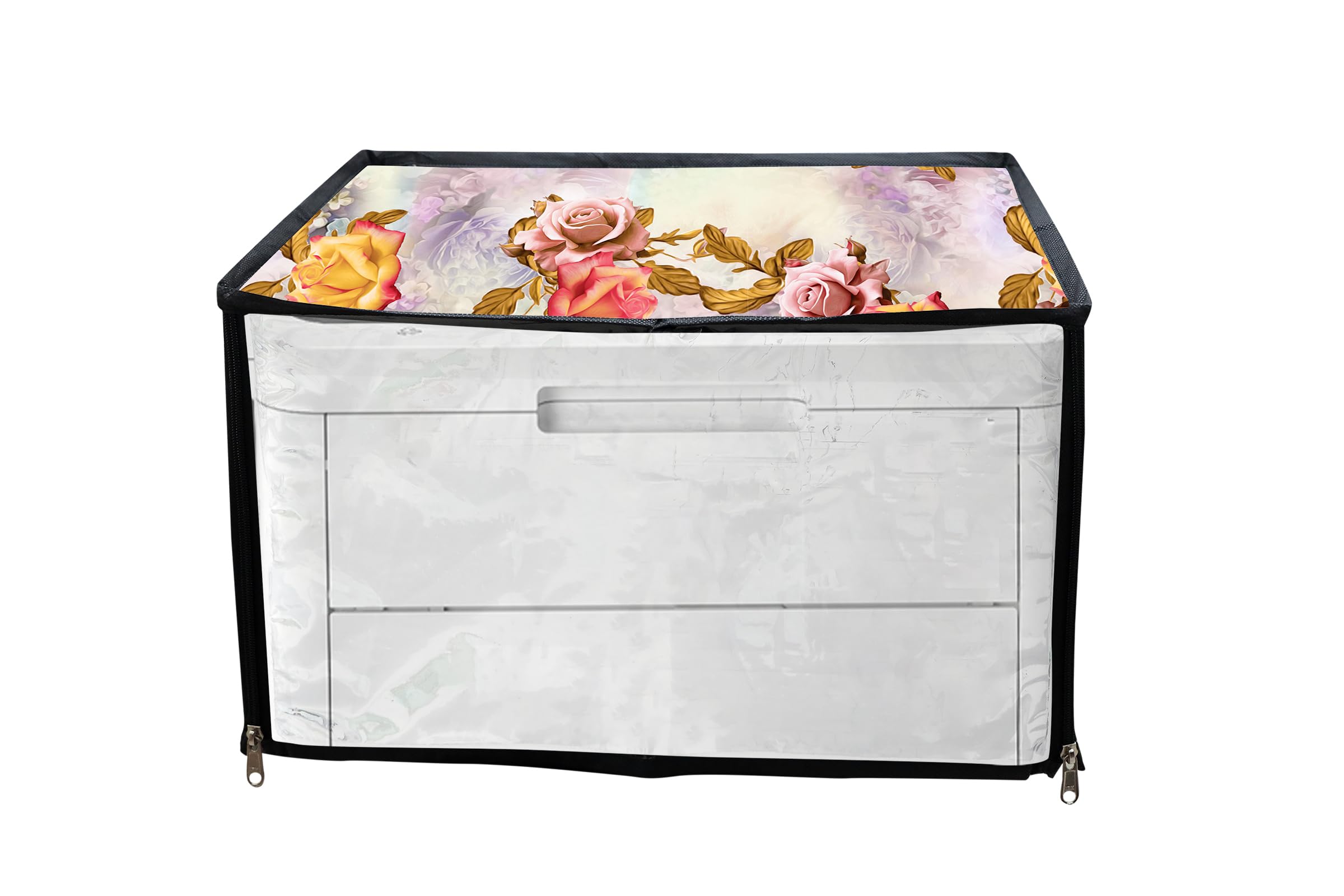 Beautiful Printed Printer Cover Compatible for Brother HL-L3270CDW Laser Printer (Gold Color) (B0CKY2FVQZ) Amazon Price History, Amazon Price Tracker