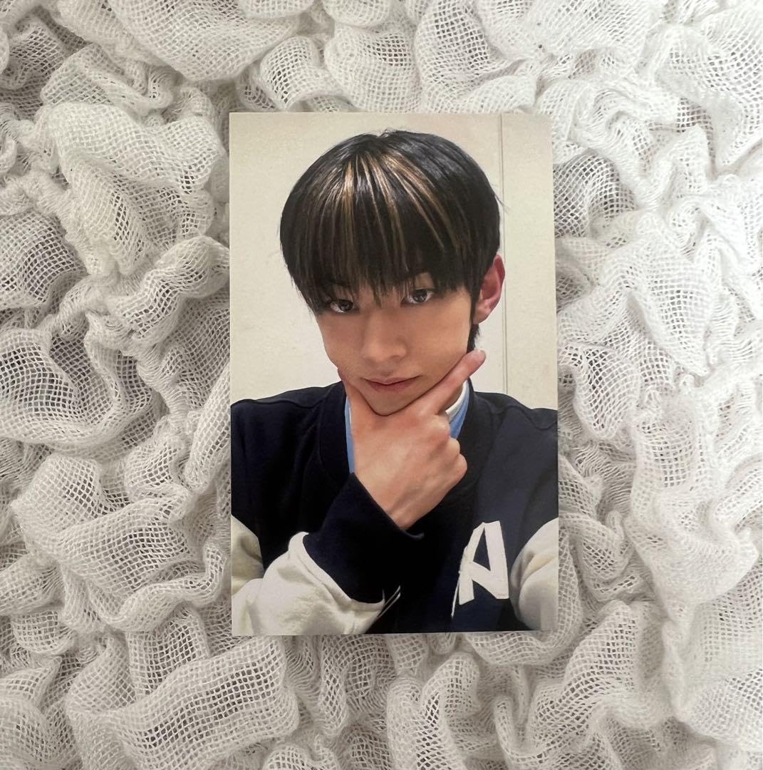 tws ドフントレカ tws lastbell ドフン トレカ 匿名発送】TWS Last