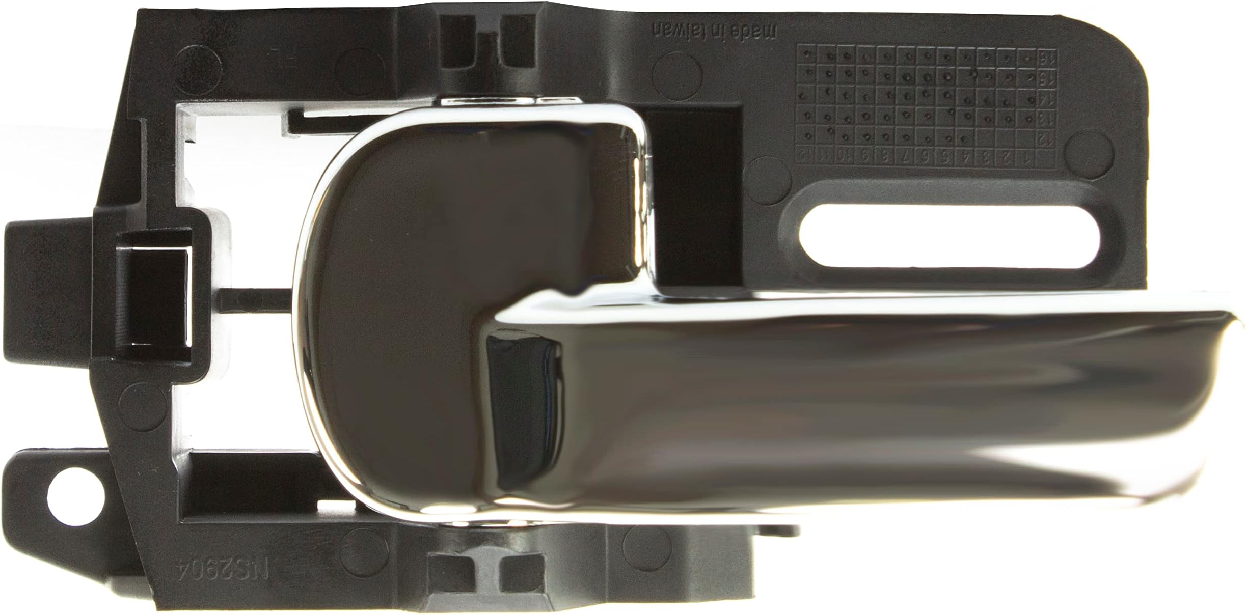 TarosTrade 59-0804-L-70764 Door Handle Front Or Rear Inner