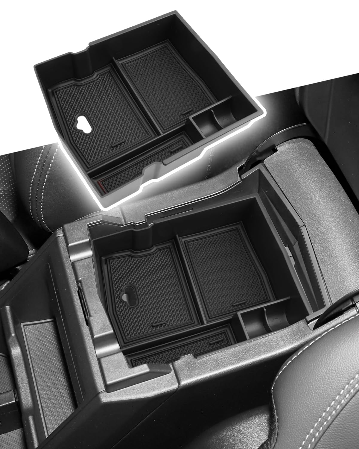 Amazon.com: CDEFG for Subaru Forester Accessories 2019-2024 Center