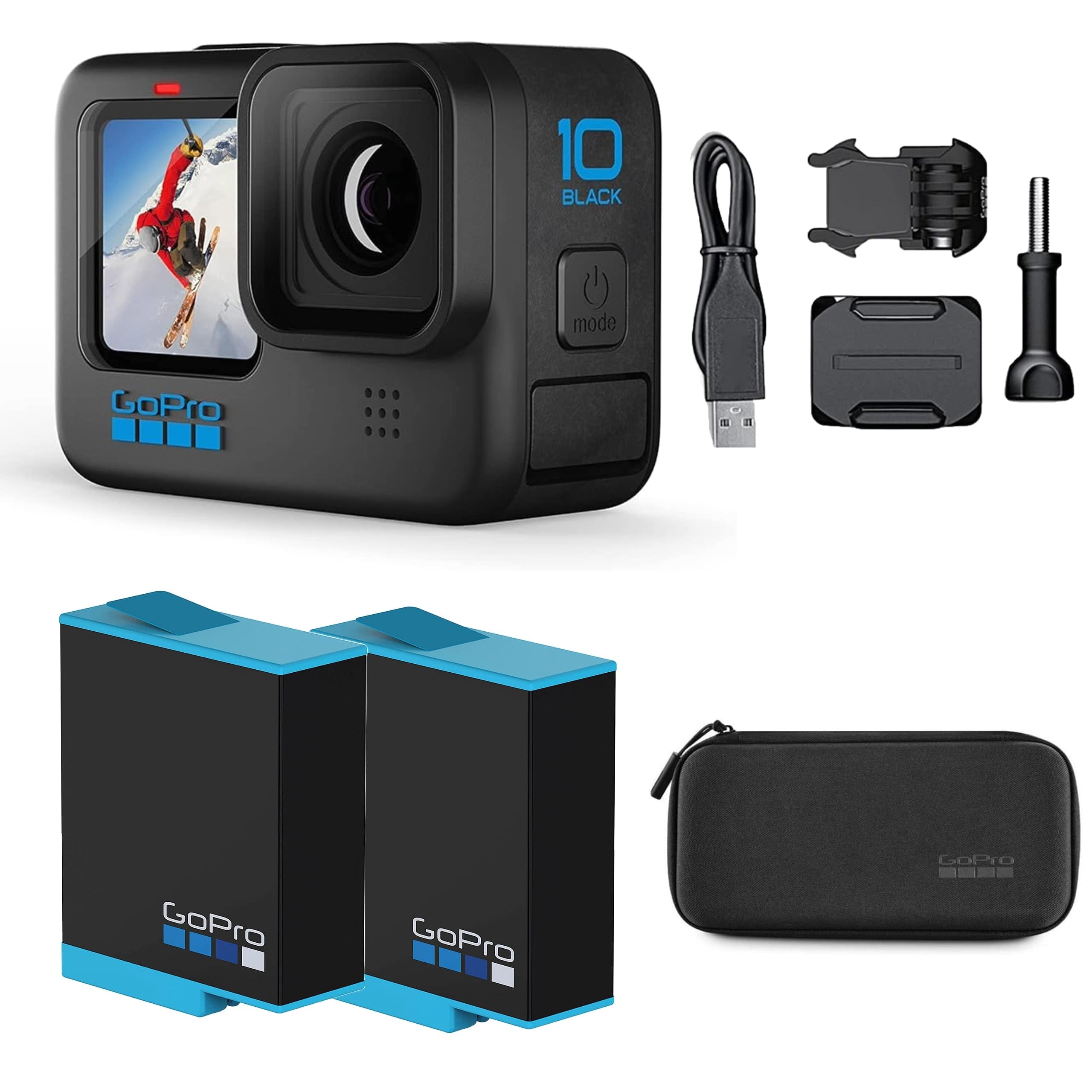 GoPro HERO10Black セット
