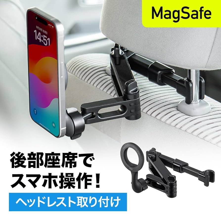 【SAME】HoldFit Pro S15 専用スマホホルダー 自転車用 スマートフォンホルダー [アームタイプ]｜株式会社PGA