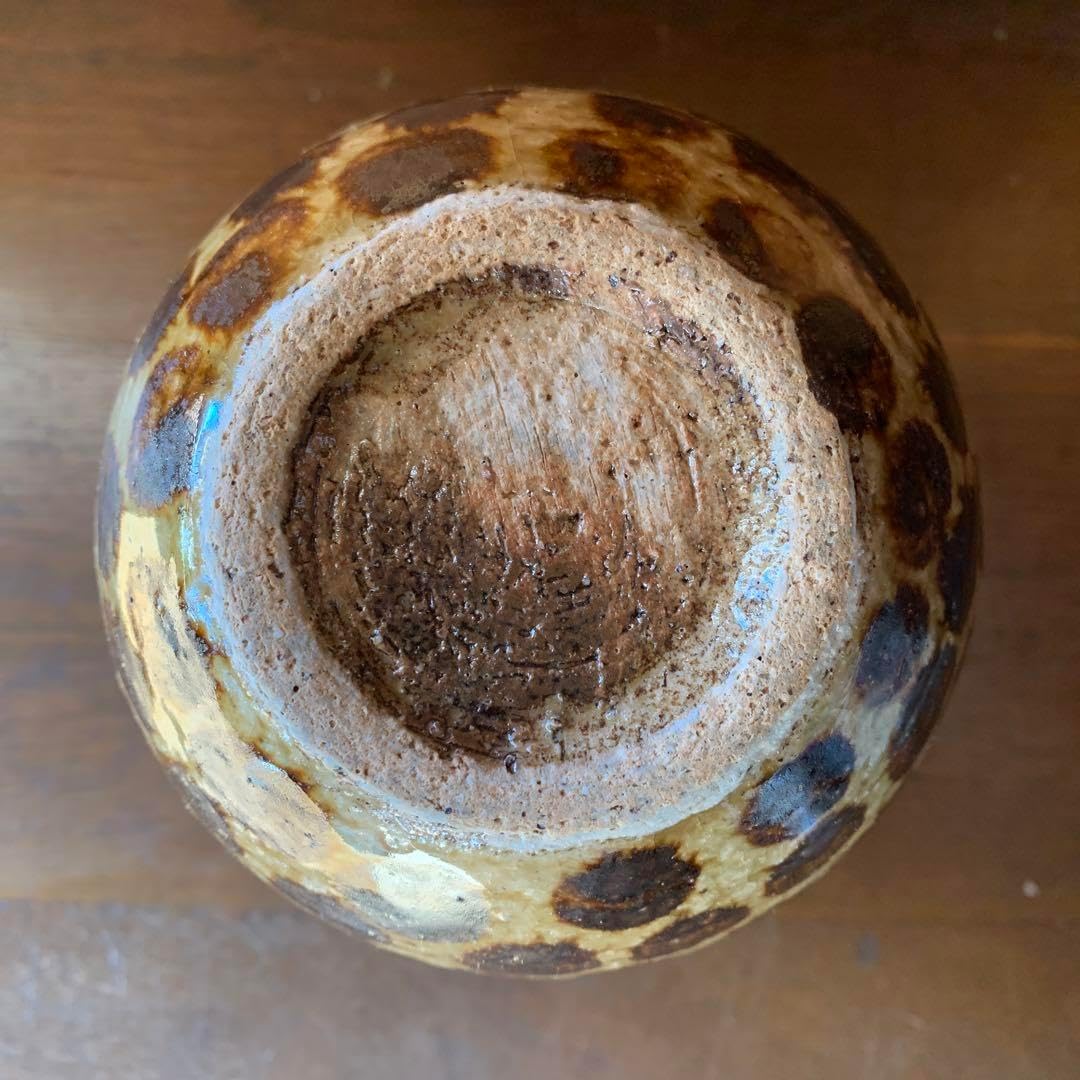 ベスト 工房十鶴 花瓶 やちむん 沖縄 工房十鶴 花瓶 やちむん 沖縄